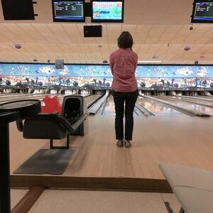 Meet your Posher, Deborah